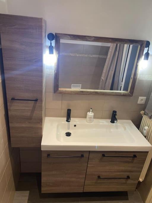 Апартаменты Juan Les Pins 2 Pieces 50M2 Антиб Экстерьер фото
