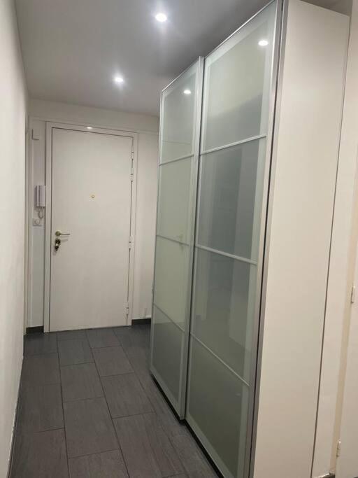 Апартаменты Juan Les Pins 2 Pieces 50M2 Антиб Экстерьер фото