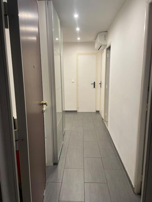 Апартаменты Juan Les Pins 2 Pieces 50M2 Антиб Экстерьер фото