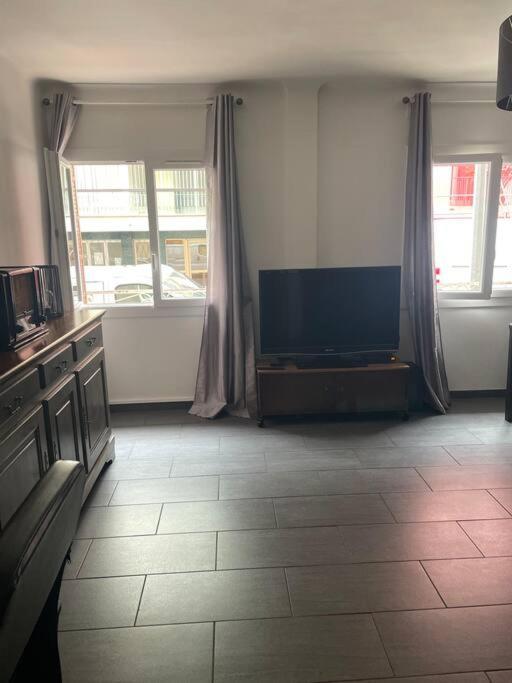 Апартаменты Juan Les Pins 2 Pieces 50M2 Антиб Экстерьер фото
