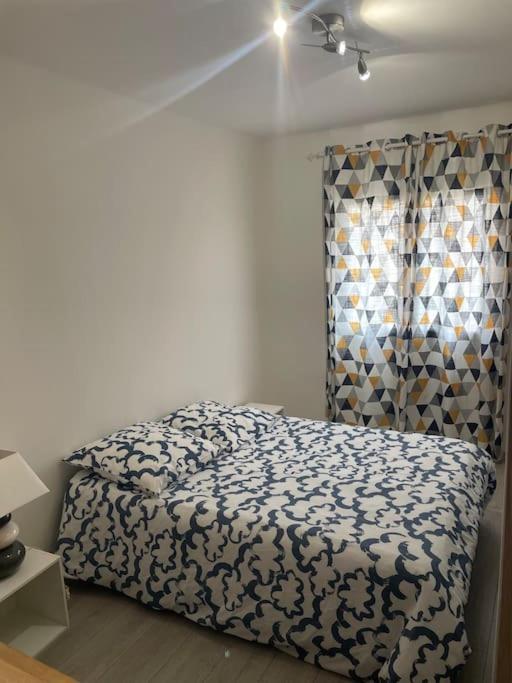 Апартаменты Juan Les Pins 2 Pieces 50M2 Антиб Экстерьер фото